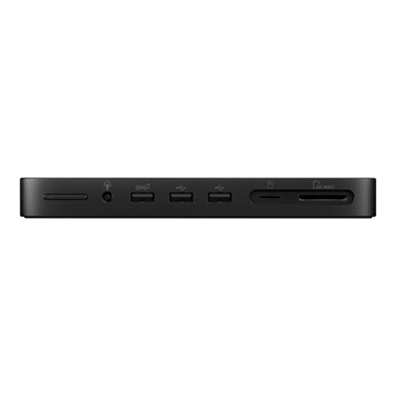 Asus DC500 USB-C dokkoló - Fekete