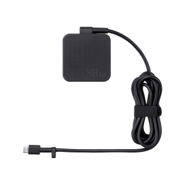 ASUS 48W Adapter - Fekete 