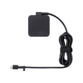 ASUS 68W Adapter - Fekete 