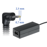 Akyga AK-ND-23 40W Asus hálózati töltő adapter