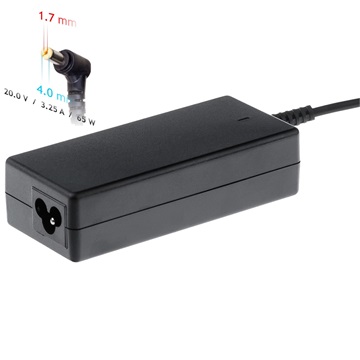 Akyga AK-ND-74 65W Lenovo hálózati töltő adapter