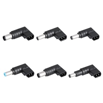 Akyga AK-NU-12 65W Univerzális laptop hálózati töltő adapter