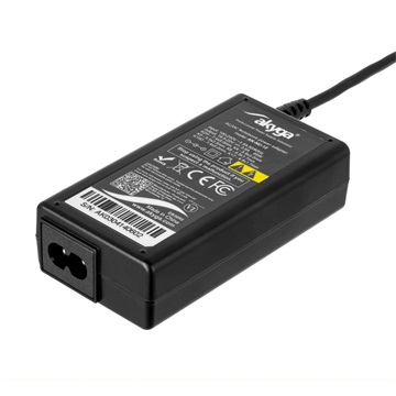 Akyga AK-NU-12 65W Univerzális laptop hálózati töltő adapter