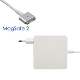 Akyga AK-ND-64 60W Apple MagSafe 2 hálózati töltő adapter