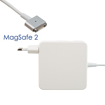 Akyga AK-ND-65 85W Apple MagSafe 2 hálózati töltő adapter