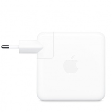Apple USB-C töltő adapter - 67W