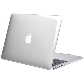 BH397 13,3" Macbook Retina - Crystal védőtok - Szürke