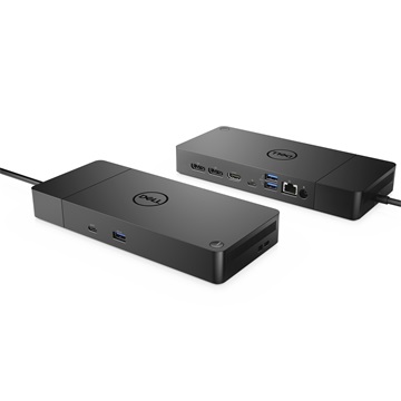 Dell WD-19S-130W Docking Station USB Type C - 130W