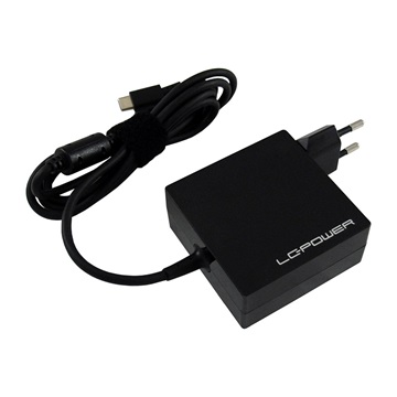 LC Power Notebook adapter 90W/USB-C