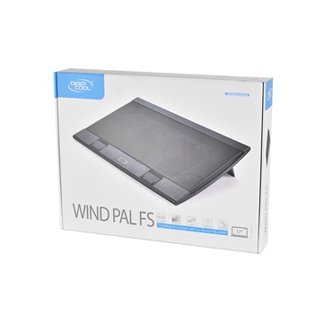 DeepCool WIND PAL FS - DP-N222-WPALFS