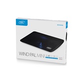 DeepCool WIND PAL MINI - DP-N114L-WDMI