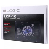 Modecom-Logic - LCP-10 - Fekete