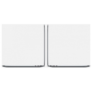 NB Apple 15" MacBook Pro - Ezüst - Z0V3000P2
