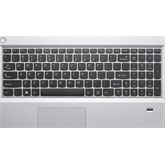 NB Lenovo 15,6" HD LED M5400 59-410378 - Ezüst - Windows® 8.1