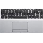 NB Lenovo 15,6" HD LED M5400 59-410378 - Ezüst - Windows® 8.1