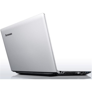 NB Lenovo 15,6" HD LED M5400 59-410378 - Ezüst - Windows® 8.1