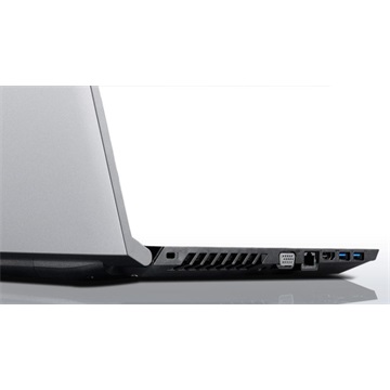NB Lenovo 15,6" HD LED M5400 59-426465 - Ezüst - Windows® 8.1