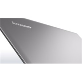 NB Lenovo IdeaPad 13,3" QHD+ IPS YOGA2 PRO - 59-402978 - Ezüst - Fém hátlap - Windows® 8.1 - Touch