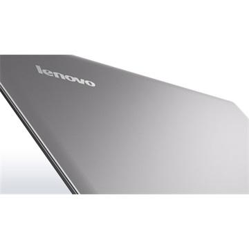 NB Lenovo IdeaPad 13,3" QHD+ IPS YOGA2 PRO - 59-402978 - Ezüst - Fém hátlap - Windows® 8.1 - Touch