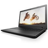 Lenovo IdeaPad 100 80QQ00F7HV - FreeDOS - Fekete