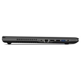 Lenovo IdeaPad 100 80QQ00F7HV - FreeDOS - Fekete