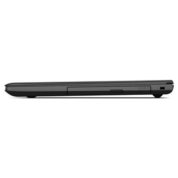 Lenovo IdeaPad 100 80QQ00F7HV - FreeDOS - Fekete