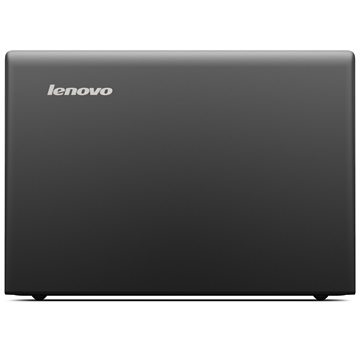 Lenovo IdeaPad 100 80QQ00F7HV - FreeDOS - Fekete