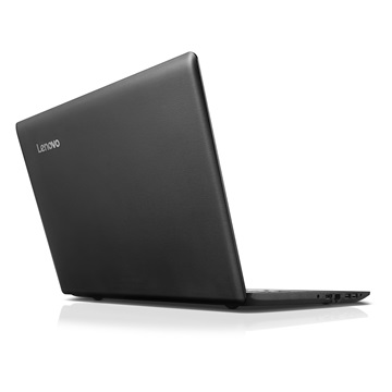 NB Lenovo Ideapad 110 15,6" HD - 80T7006YHV - Fekete