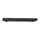 NB Lenovo Ideapad 110 15,6" HD - 80T70074HV - Windows® 10 Home