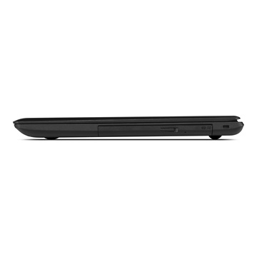 NB Lenovo Ideapad 110 15,6" HD - 80T70074HV - Windows® 10 Home