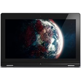 NB Lenovo Ideapad 11,6" HD IPS YOGA11S - 59-402958 - Ezüst - Fém hátlap - Windows® 8 - Touch