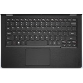 NB Lenovo Ideapad 11,6" HD IPS YOGA11S - 59-402958 - Ezüst - Fém hátlap - Windows® 8 - Touch