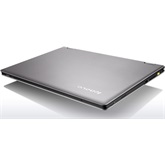 NB Lenovo Ideapad 11,6" HD IPS YOGA11S - 59-402958 - Ezüst - Fém hátlap - Windows® 8 - Touch