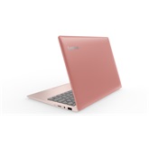 NEM LEHET TÖRÖLNI Lenovo IdeaPad 120s 81A400AQHV - Windows® 10 - Rózsaszín