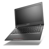 NB Lenovo Ideapad 13,3" FHD E31-70 - 80KX00C0HV - Fekete - Windows® 8.1