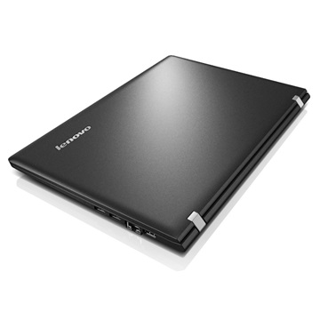NB Lenovo Ideapad 13,3" FHD LED E31-70 - 80KX0035HV - Fekete - Windows® 8.1