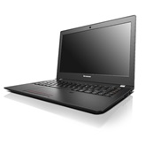 NB Lenovo Ideapad 13,3" FHD LED E31-70 - 80KX00C7HV - Fekete - Windows® 8.1