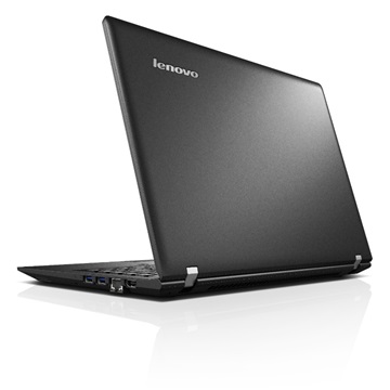 NB Lenovo Ideapad 13,3" FHD LED E31-70 - 80KX00C7HV - Fekete - Windows® 8.1