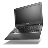 NB Lenovo Ideapad 13,3" FHD LED E31-70 - 80KX00C7HV - Fekete - Windows® 8.1