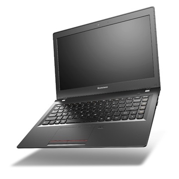 NB Lenovo Ideapad 13,3" FHD LED E31-70 - 80KX00C7HV - Fekete - Windows® 8.1