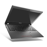 NB Lenovo Ideapad 13,3" FHD LED E31-70 - 80KX00C7HV - Fekete - Windows® 8.1