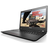NB Lenovo Ideapad 13,3" FHD LED E31-80 - 80MX00CXHV - Fekete - Windows® 10 Home
