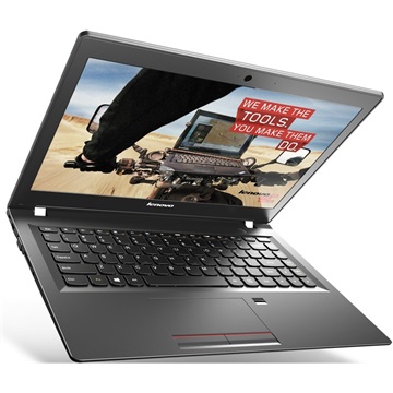 NB Lenovo Ideapad 13,3" FHD LED E31-80 - 80MX00CXHV - Fekete - Windows® 10 Home