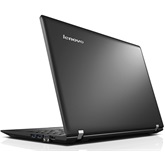NB Lenovo Ideapad 13,3" FHD LED E31-80 - 80MX00CXHV - Fekete - Windows® 10 Home