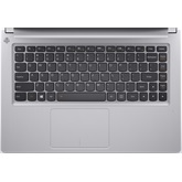 NB Lenovo Ideapad 13,3" HD LED M30-70 - 59-424151 - Barna / Ezüst