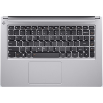 NB Lenovo Ideapad 13,3" HD LED M30-70 - 59-424151 - Barna / Ezüst