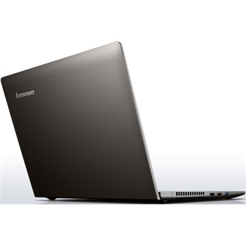 NB Lenovo Ideapad 13,3" HD LED M30-70 - 59-424151 - Barna / Ezüst