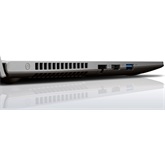 NB Lenovo Ideapad 13,3" HD LED M30-70 - 59-424151 - Barna / Ezüst