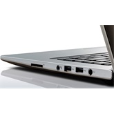 NB Lenovo Ideapad 13,3" HD LED M30-70 - 59-424151 - Barna / Ezüst