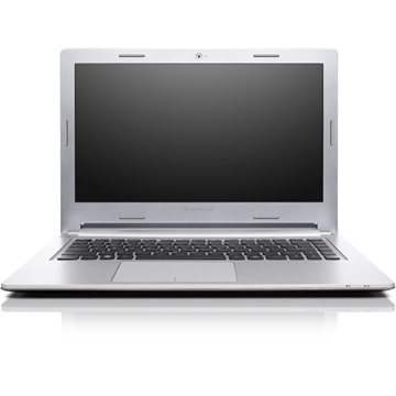 NB Lenovo Ideapad 13,3" HD LED M30-70 - 59-424161 - Barna / Ezüst